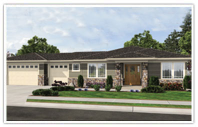 Hampton Estates Photo