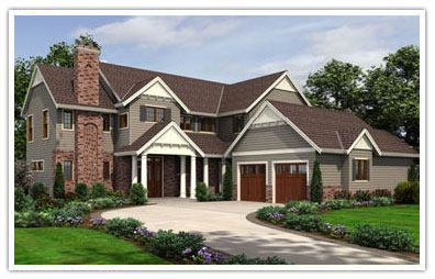 Hampton Estates Photo