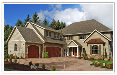 Hampton Estates Photo